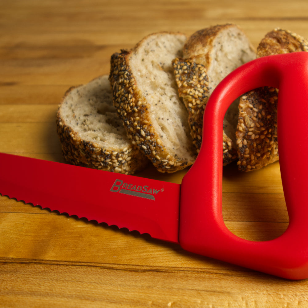 TheBreadSaw