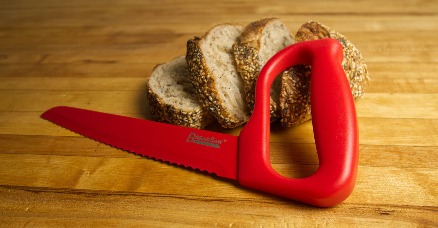TheBreadSaw
