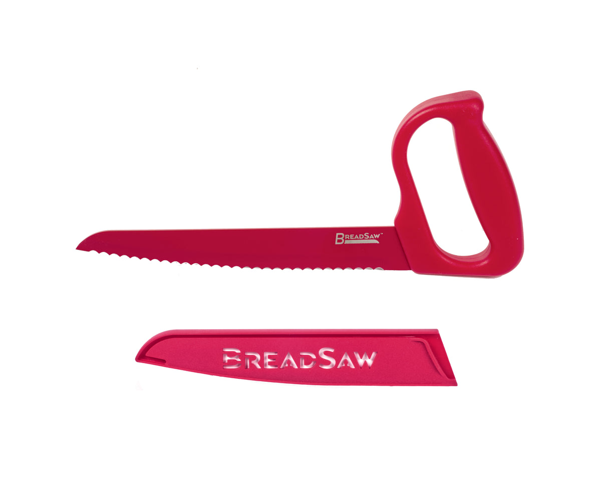 
                  
                    The BreadSaw
                  
                