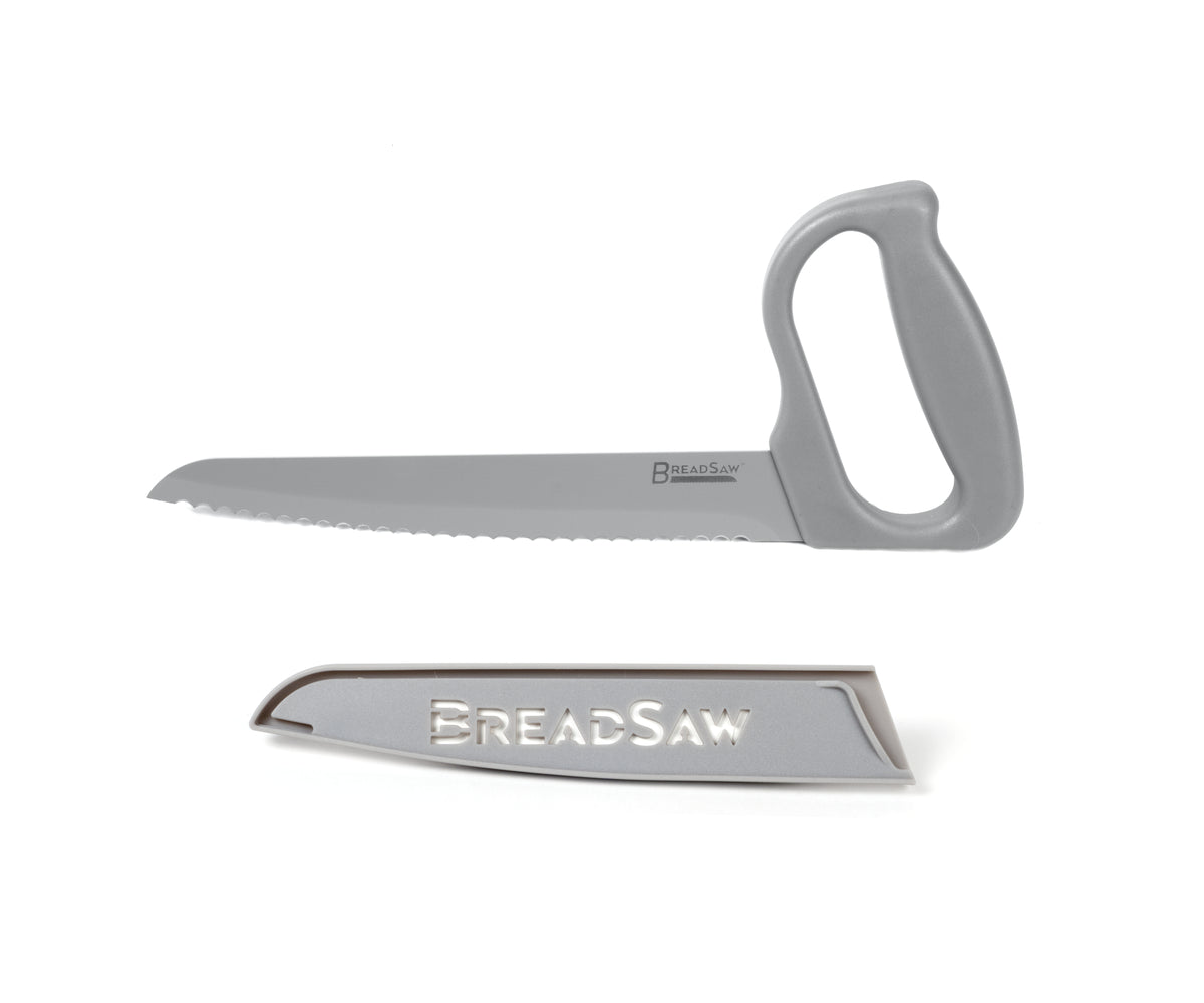 
                  
                    The BreadSaw
                  
                